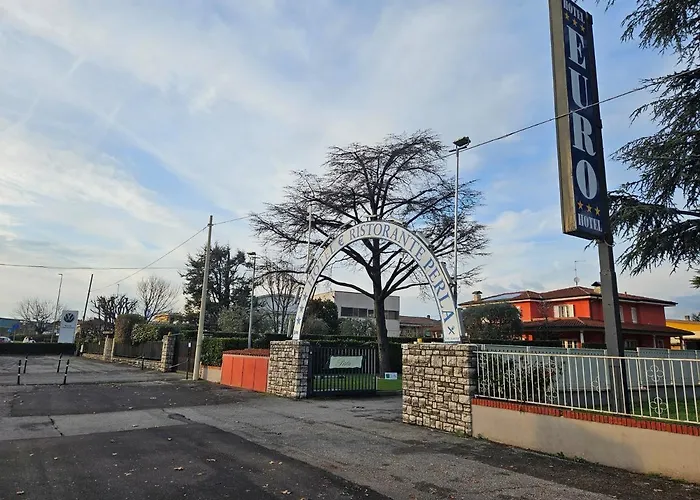 Hotel Euro