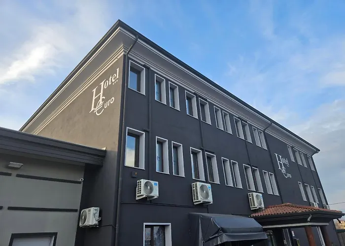 Hotel Euro