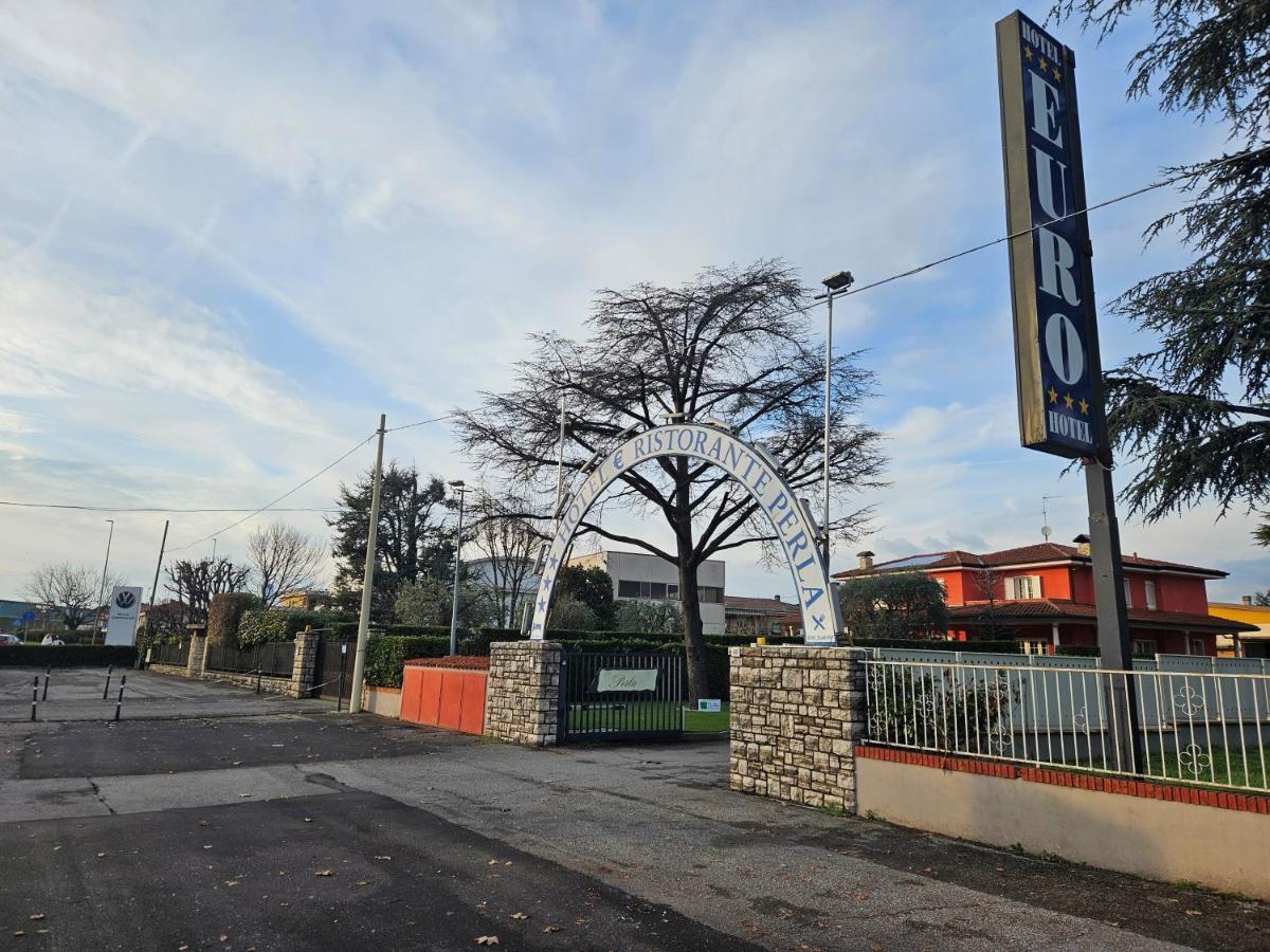 Euro Hotel 3*