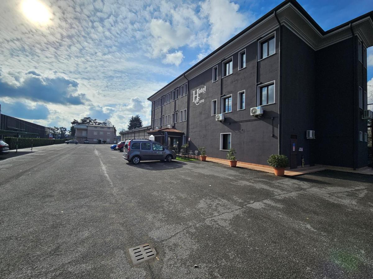 Hotel Euro 3*