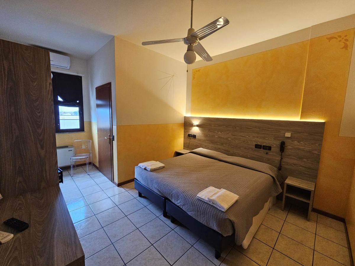 Hotel Euro Castegnato