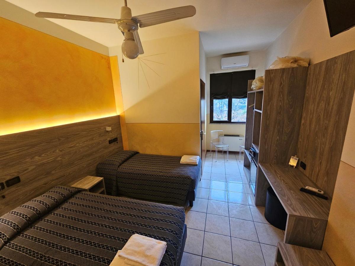 Euro Hotel