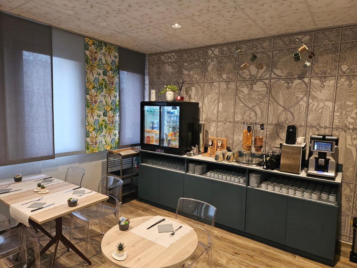 Euro Hotel 3*