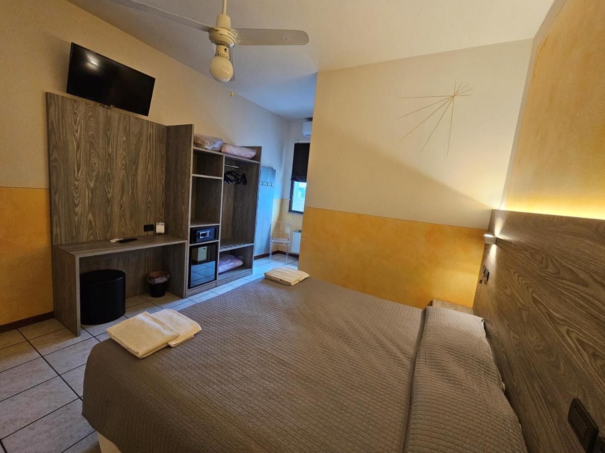 Hotel Euro Castegnato