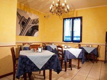 Hotel Euro Castegnato
