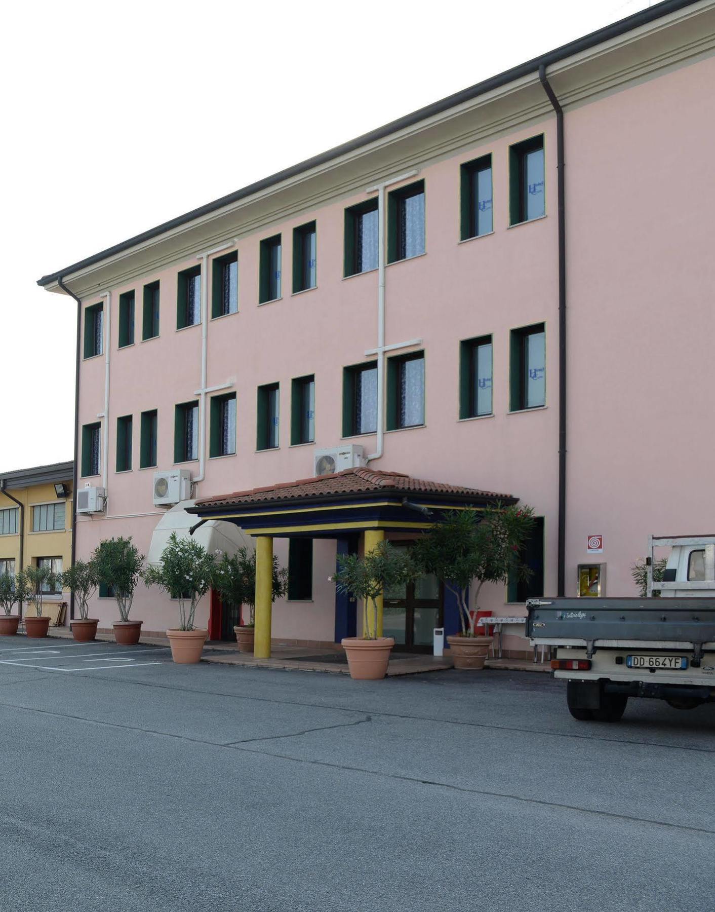 Hotel Euro Castegnato