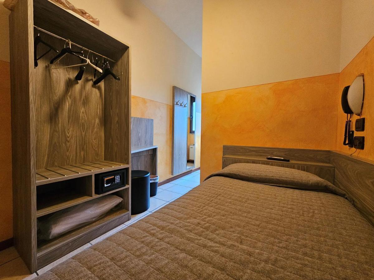 Hotel Euro Castegnato