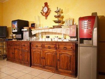 Hotel Euro 3*