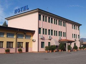Hotel Euro Castegnato
