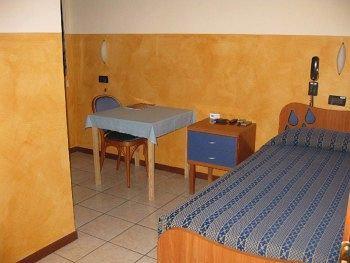 Hotel Euro Castegnato